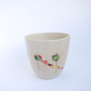 Azzone Alessandra Handmade, ceramics, coffee, colorful, cup, serving bowl, stoneware, sunday morning, tea