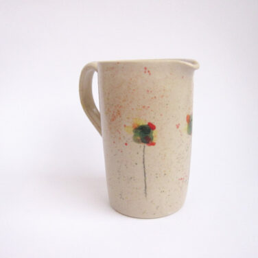 Rainbow trees pourer