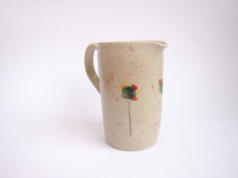 Azzone Alessandra Handmade, ceramics, pourer, stoneware