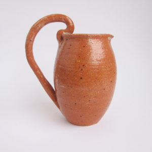 Azzone Alessandra Handmade, bowl, ceramics, pitcher, shino, stoneware